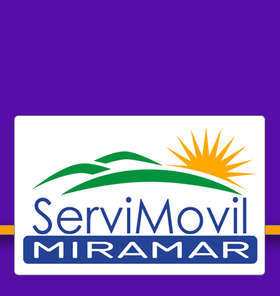 Servi Movil Miramar